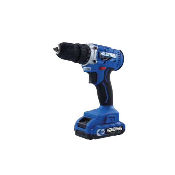 Lithium-Ion Cordless Drill | 20V